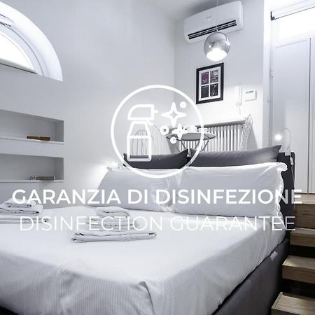 Italianway-Molino Delle Armi 15 Milão Exterior foto