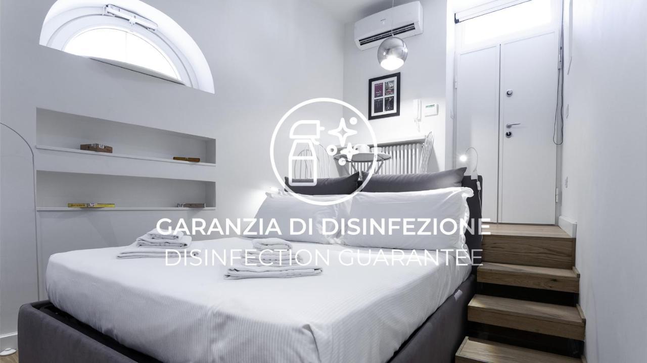 Italianway-Molino Delle Armi 15 Milão Exterior foto